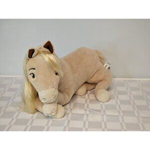 DreamWorks Spirit Riding Free Chica Linda Large Plush - 18 Inches Long